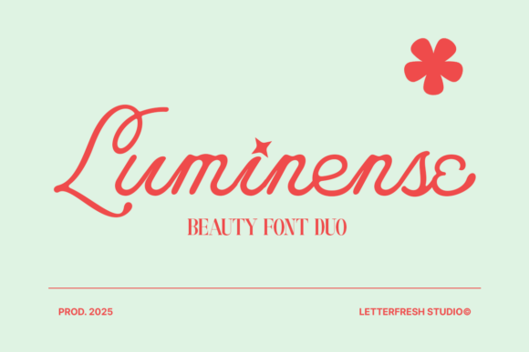 Luminense Duo: A Timeless Blend for Modern Design